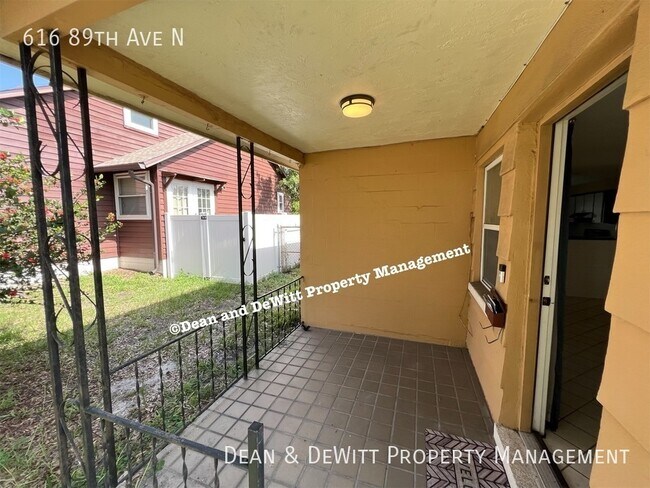 Building Photo - 616 89th Ave N