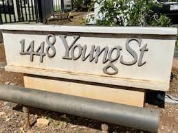 Building Photo - 1448 Young St