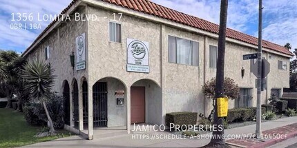 Building Photo - 1356 Lomita Blvd