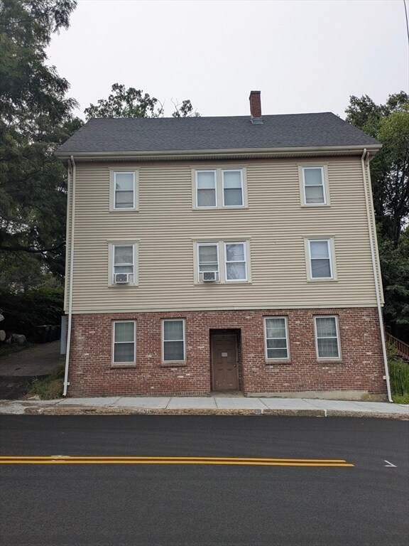 Building Photo - 2 Shawmut Ave