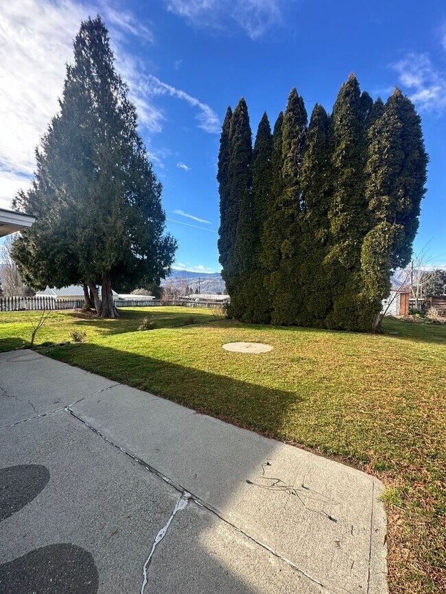 Building Photo - Charming 3-Bedroom Home with Large Yard & Ideal Multi-Generational Living Setup