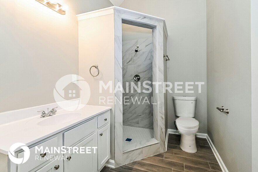 Building Photo - 4847 Saddlehorn Cove