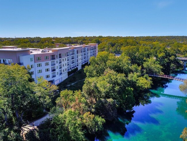 Building Photo - 1900 Barton Springs Rd