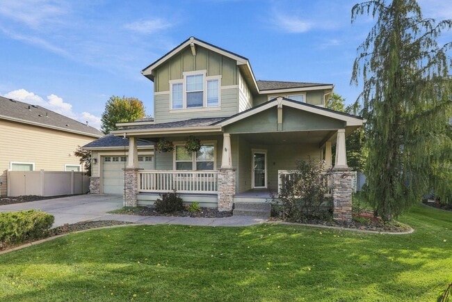 Building Photo - 1680 N Winchester Ct