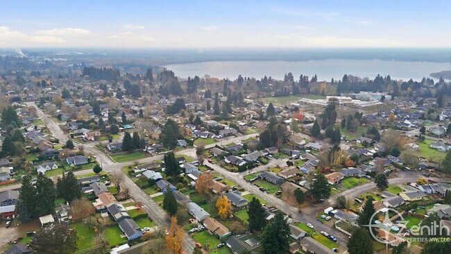 Building Photo - 9507 NW 18th Ave