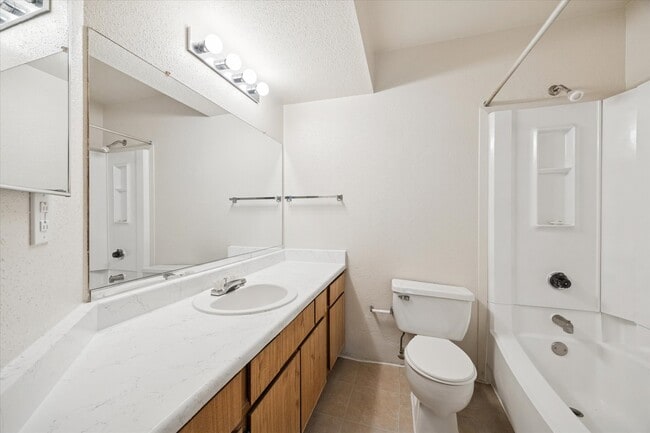 Building Photo - 1660 W T C Jester Blvd