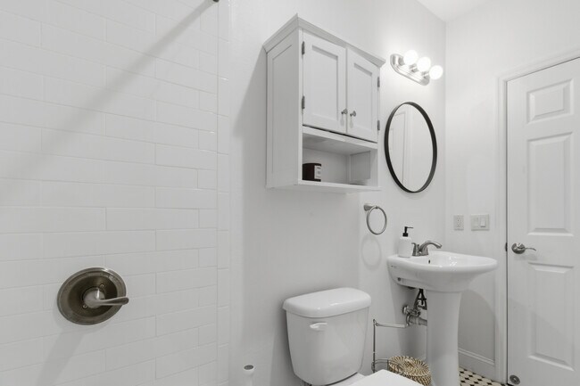 Building Photo - 3203 N Bailey St