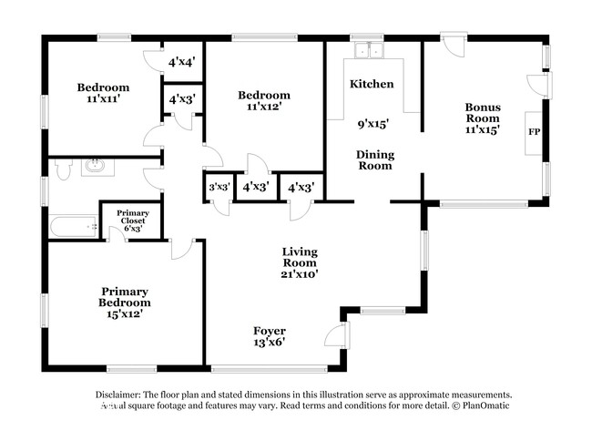 Building Photo - 4120 Southlawn Ave