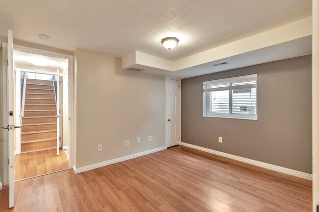 Building Photo - 4968 S Cowdell St
