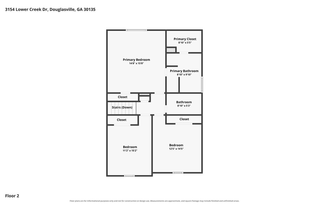 Building Photo - 3154 Lower Creek Dr