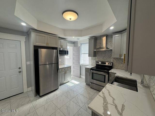 Building Photo - 534 N Brandywine Ave
