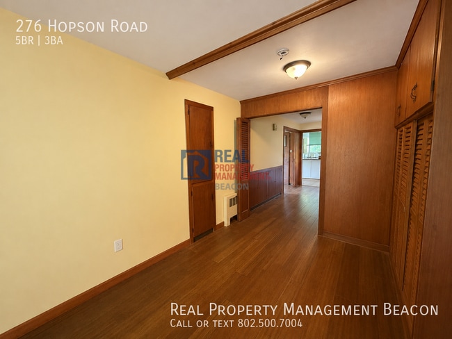 Building Photo - 276 Hopson Rd