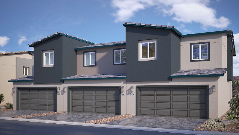 Building Photo - 4934 Fern Mesa Ave