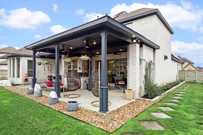 Building Photo - 2103 Ashland Glen Ct