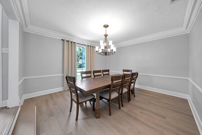 Building Photo - 17706 August Meadows Ln