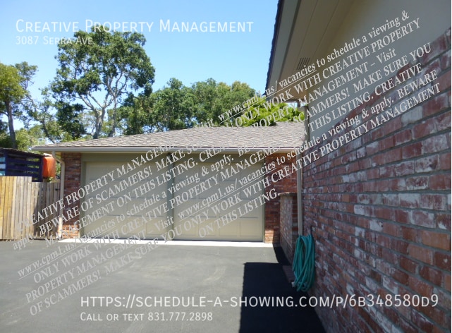 Building Photo - 3087 Serra Ave