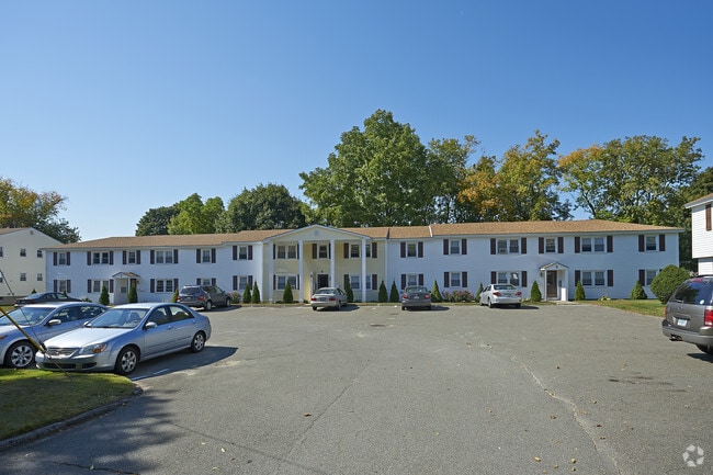 Building Photo - Perry Street Apartments
