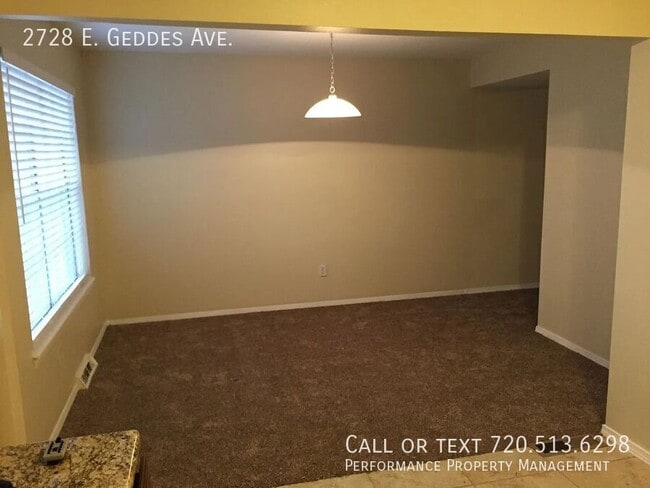 Building Photo - 2728 E Geddes Ave