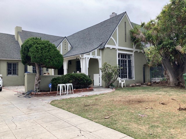 Building Photo - 4026 Ingraham St