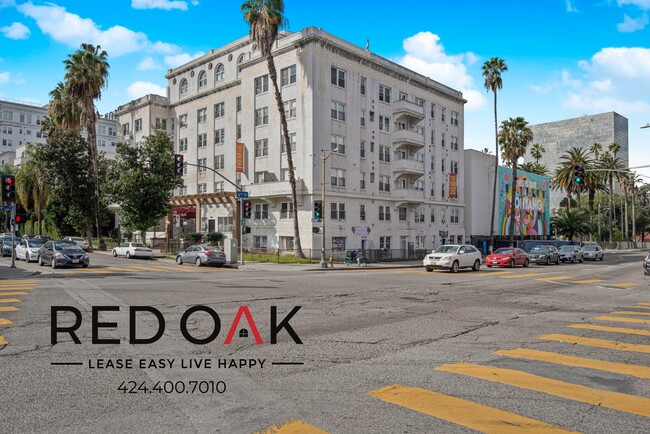 Building Photo - 603 1/5 S Rampart Blvd-22