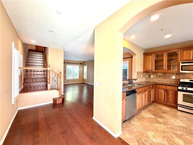 Building Photo - 4140 Garvey Way