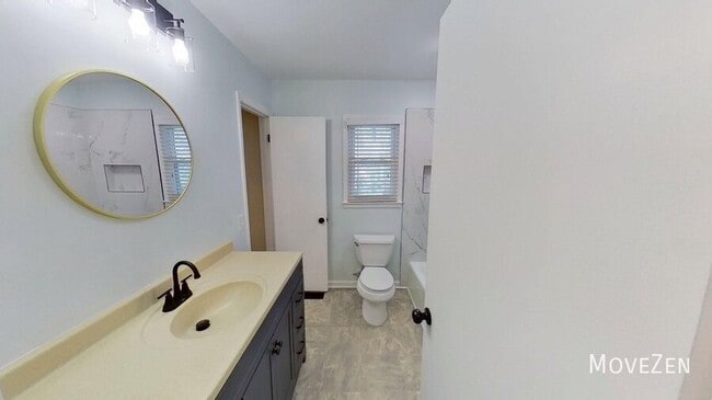 Building Photo - 6017 Whittier Dr