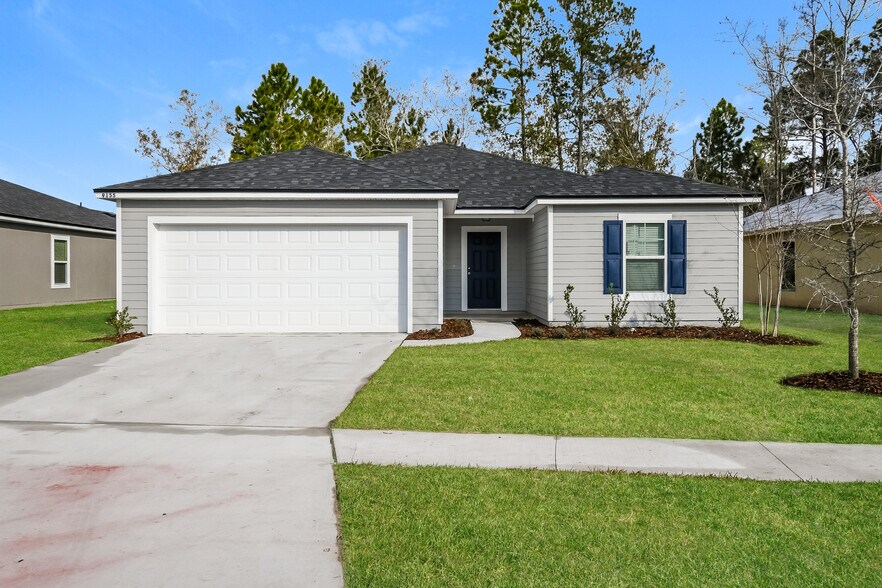 Building Photo - 9155 Joannes way