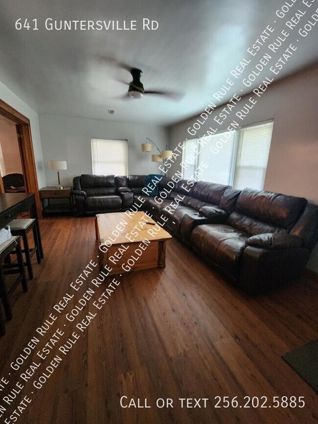 Building Photo - 641 Guntersville Rd
