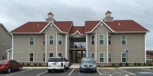 Building Photo - The Grand