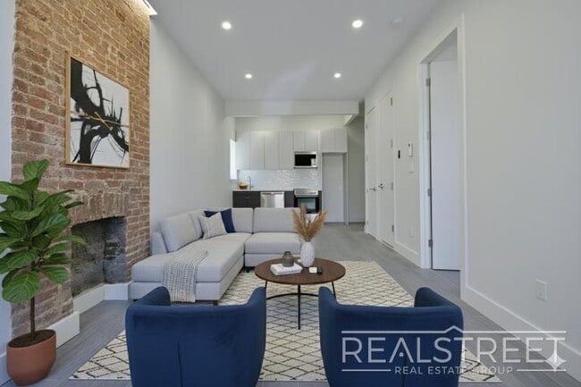 Floorplan - 446 Gates