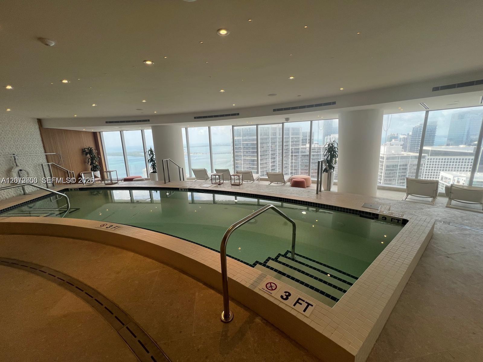 Building Photo - 300 Biscayne Boulevard Way