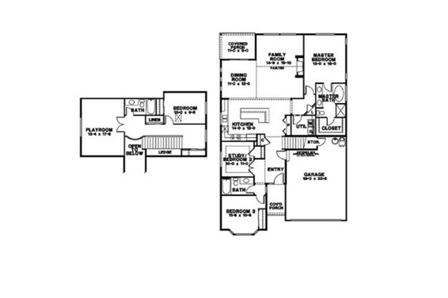 Building Photo - Main floor master suite! 4 bedroom luxury ...