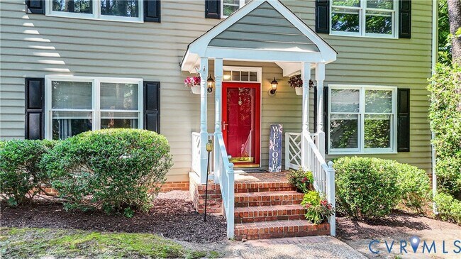 Building Photo - 107 Oak Ridge Ct
