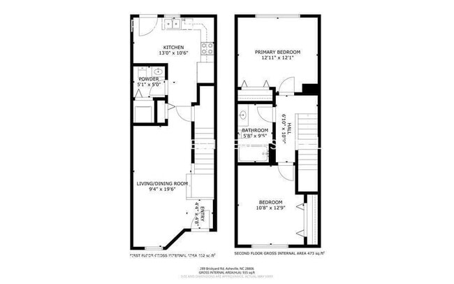 Building Photo - 289 Brickyard Rd