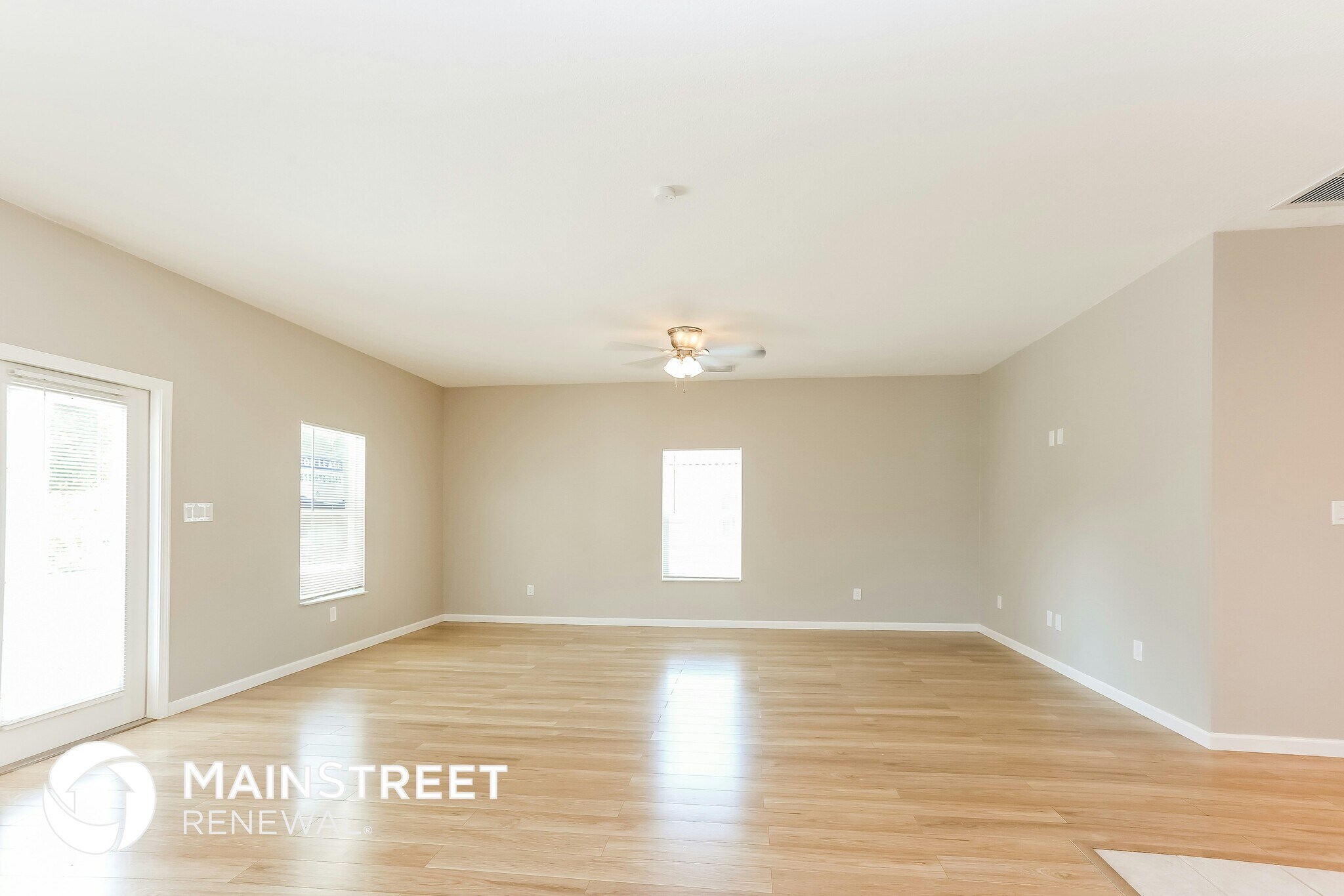 Building Photo - 4114 Rockefeller Ave