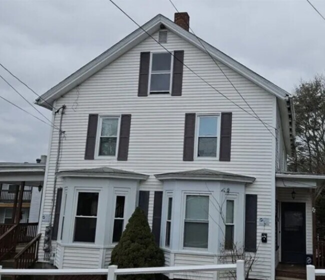 Primary Photo - 70 North St