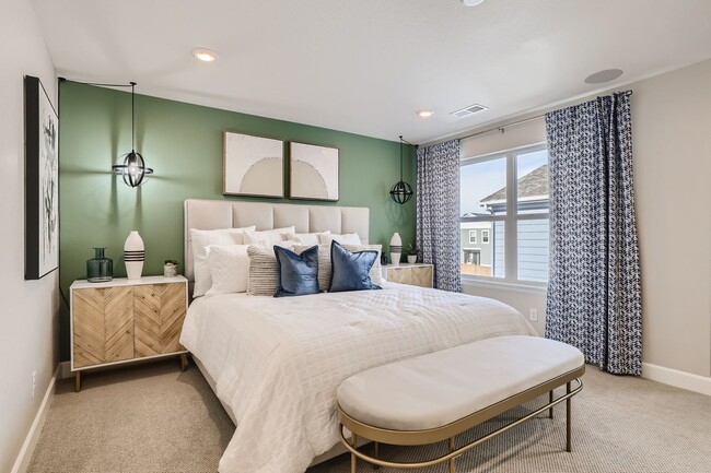 Building Photo - New 3 BDR Arvada Home Convenient to Everything