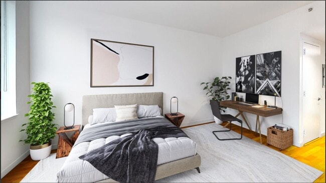 Interior Photo - 88 Leonard