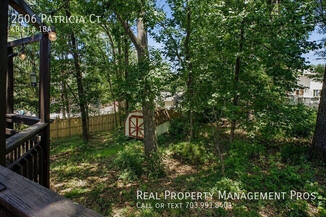 Building Photo - 2506 Patricia Ct