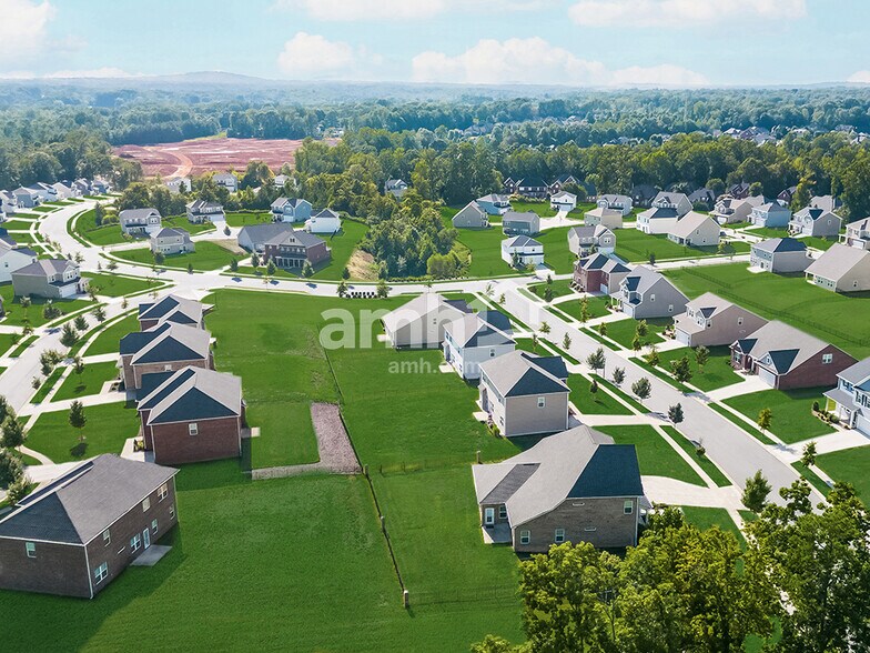 Building Photo - 6067 Rosemore Ln