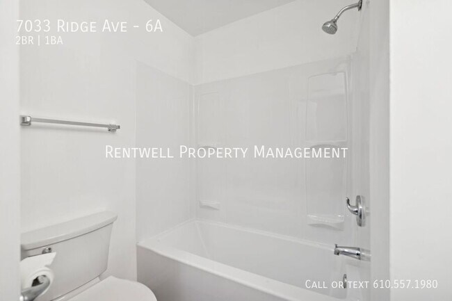 Building Photo - 7033 Ridge Ave