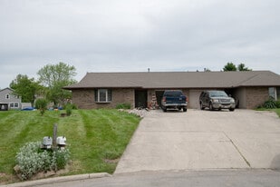 Building Photo - 106 Pierre Pl