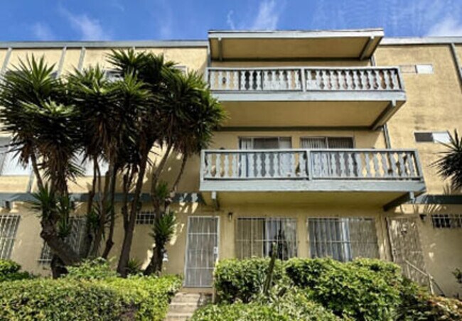 Building Photo - Culver Apartments