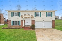 Building Photo - 2858 Gettysburg Estates Dr