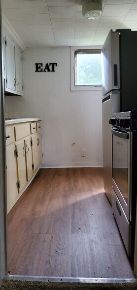 Kitchen - 53 Orchard St