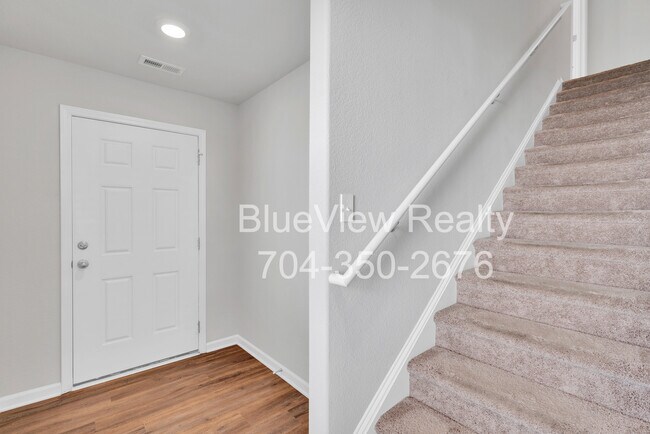 Building Photo - 9330 Creedmore Hills Dr
