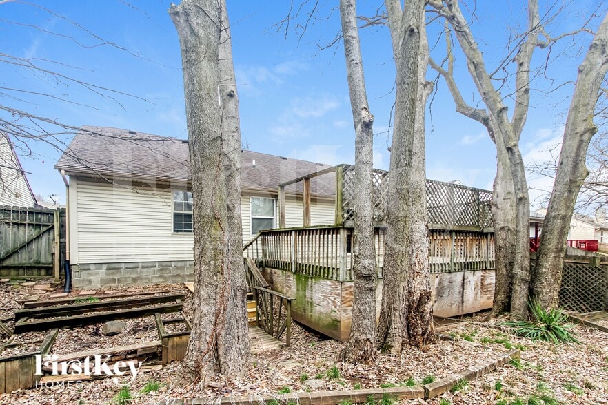 Building Photo - 5139 Seerley Creek Rd