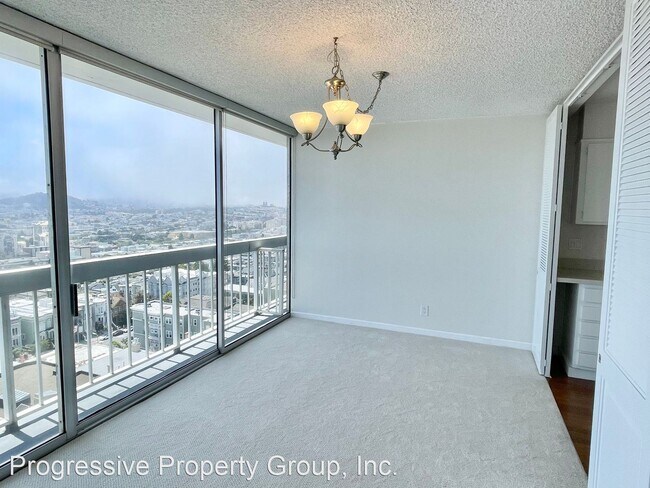 Building Photo - 1 br, 2 bath House - 2200 Sacramento Apart...