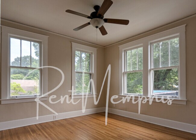 Building Photo - 1790 Tutwiler Ave