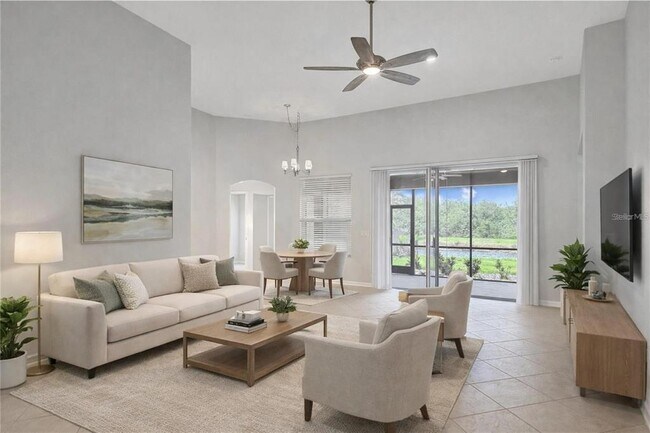 Building Photo - 6817 Cromwell Garden Dr
